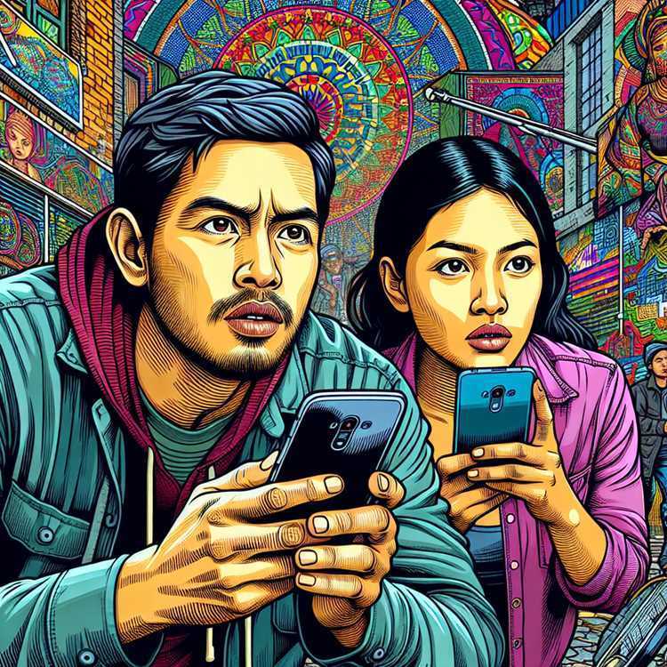 Потенциальные угрозы